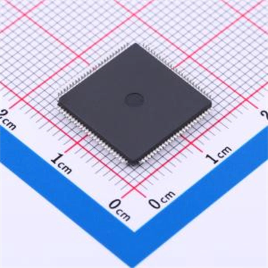 

2PCS/LOT FS32K144HAT0MLLR (Embedded Processors & Controllers)