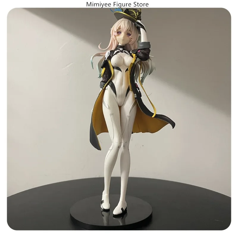 

Honkai: Star Rail Harmony Trailblazer Sakura Anime Girl Figure: GK Statue Collectible Model, Limited Edition Gift for Game Fans