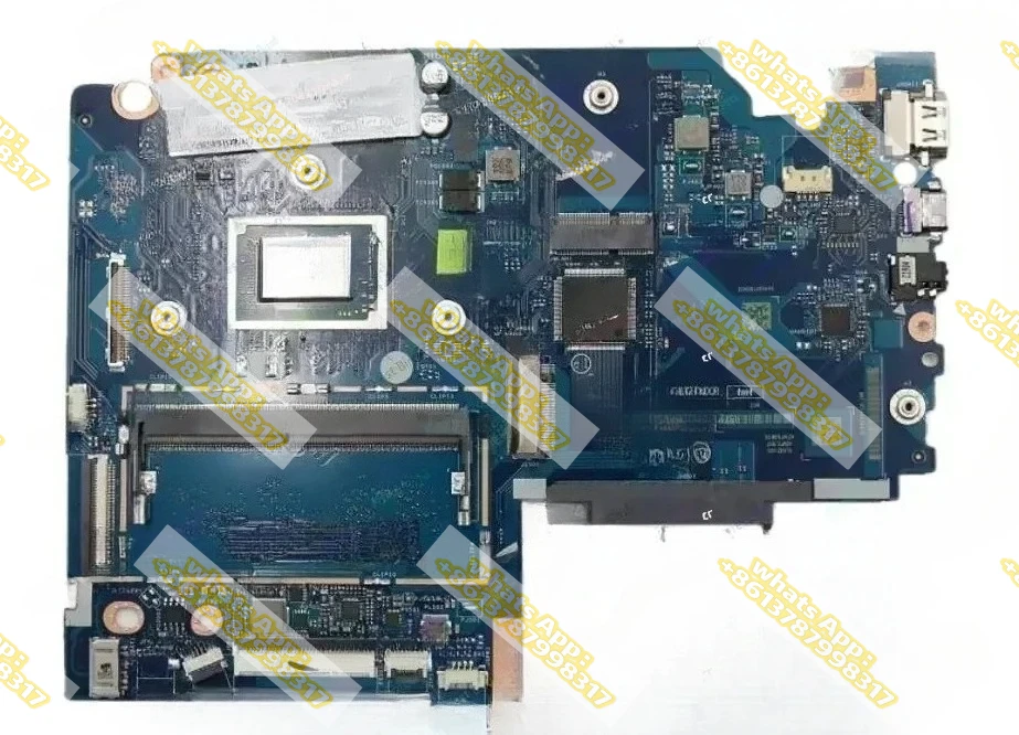 Suitable for  EL432/EL532 LA-H131P motherboard with CPU R3 / R5 / R7 CPU 4GB-RAM 100% test OK  S340-14API