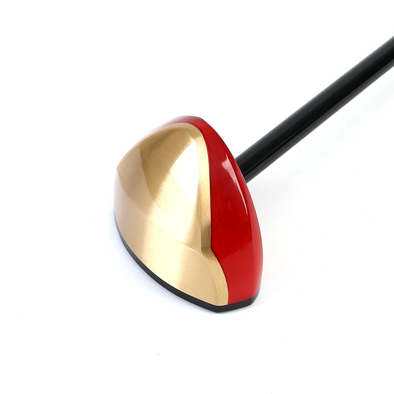 

Korean Park Golf Club Heads Clubs Right Hand Design for Training Competition OEM Available