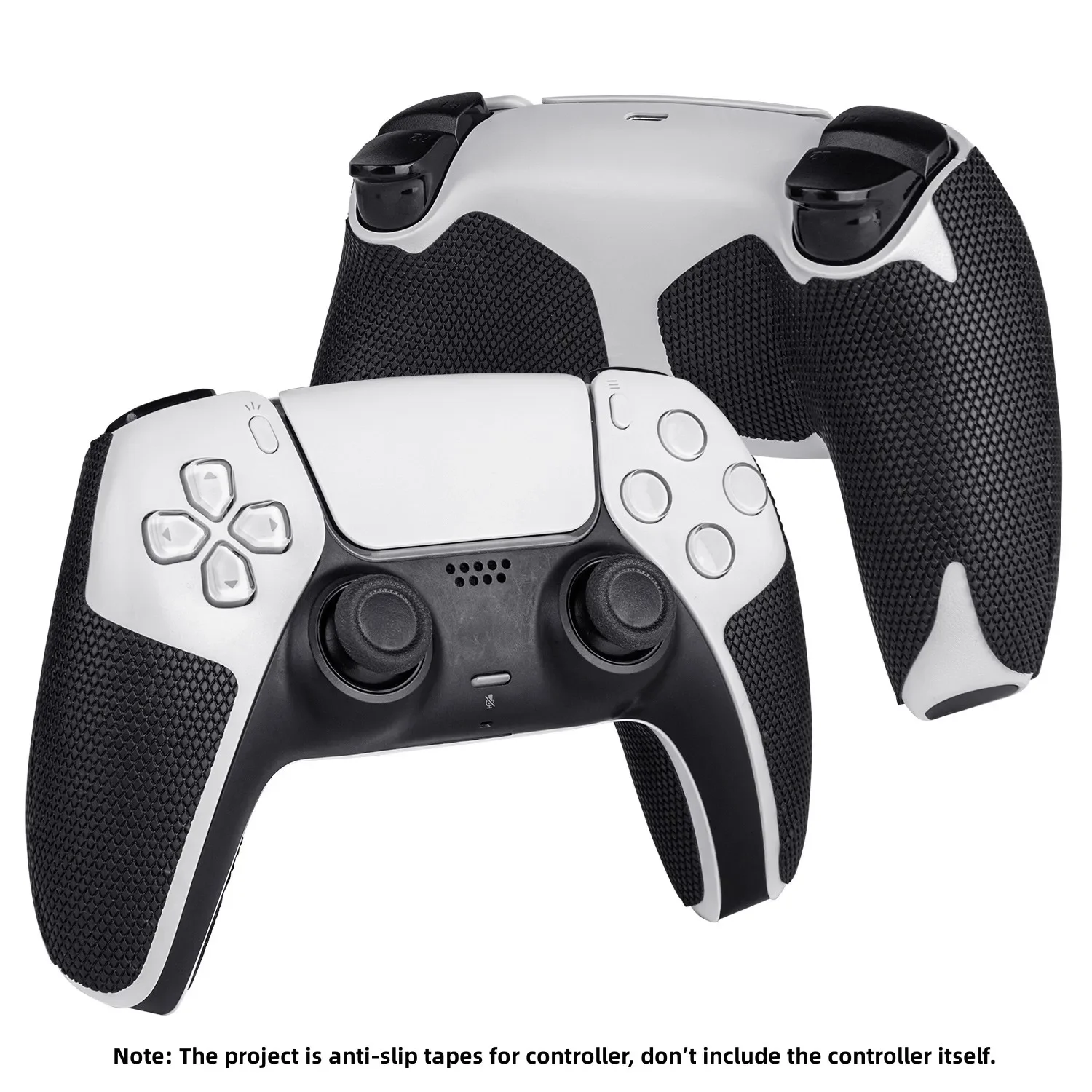Controller Grip Tap…