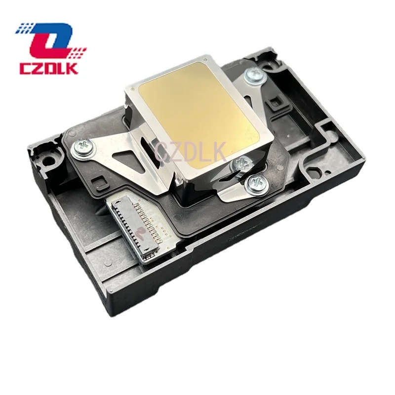 Original Printhead Print Head for Epson T60, L800, L801, L805, L850, TX650, R285, R290, R295, P50, P60, PX660, F180000, F180030,