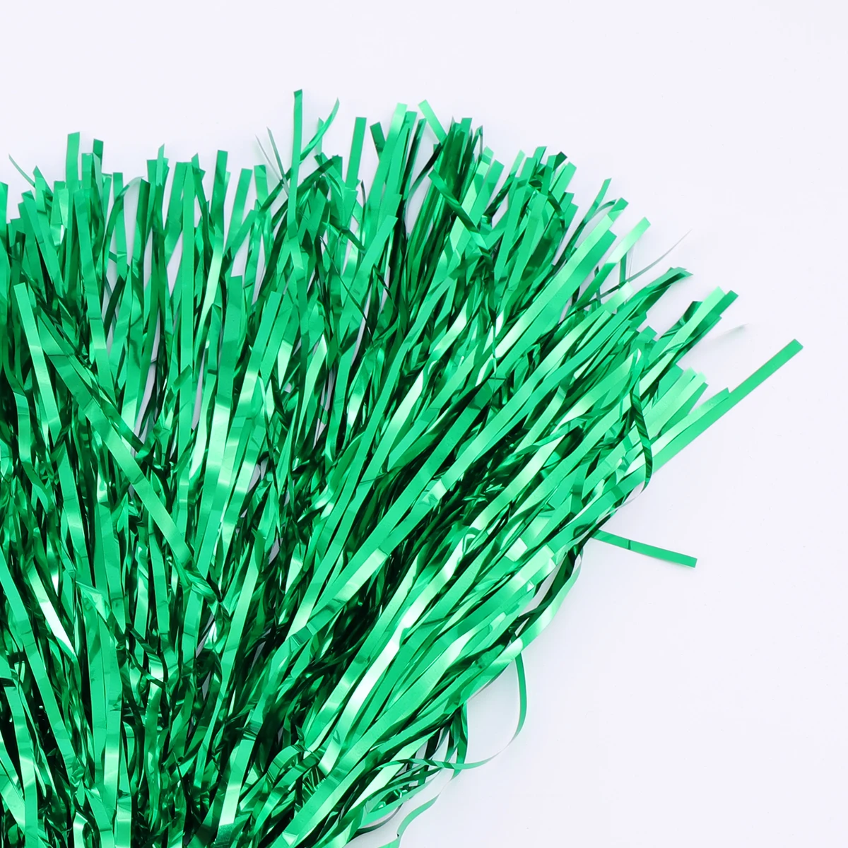 

14pcs Cheer Ball-Flower Colorful Plastic Party Props For School Sports Meet Dance Performance Funny Photo Accessories Mixed