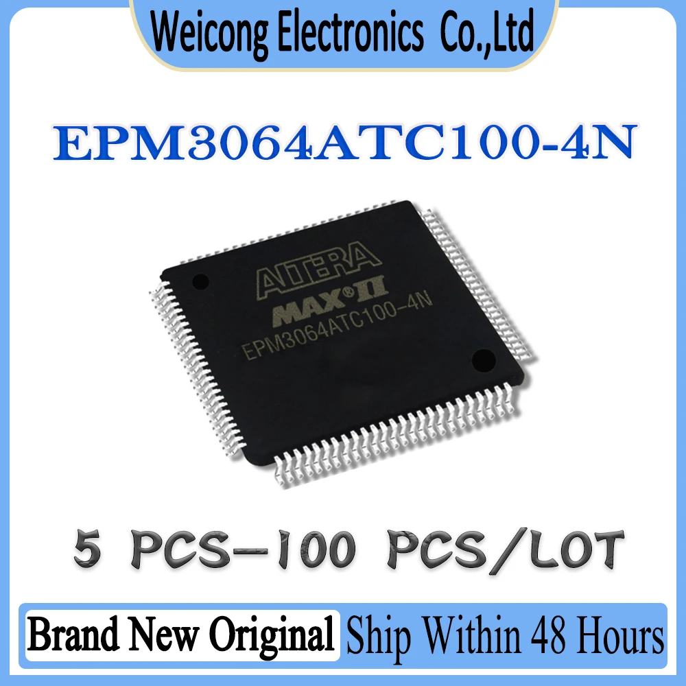 EPM3064ATC100-4N EPM3064ATC100 EPM3064ATC10 EPM3064ATC1 EPM3064ATC EPM3064AT EPM3064 EPM306 EPM30 EPM3 EPM IC CPLD Chip TQFP-100