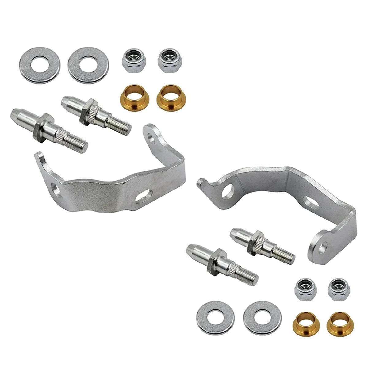 

38456 Door Hinge Pin and Bushing Kit Fits for 6038456 89025539