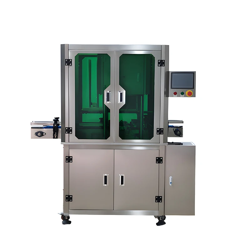 Jam Filling Machine…