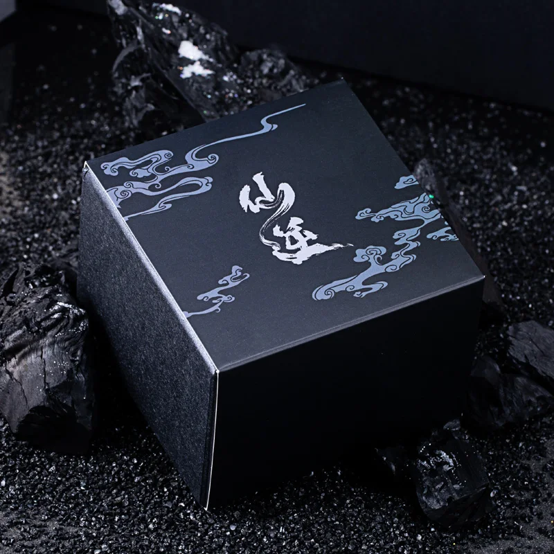 Рисунок 6 - Renegade Immortal аниме Wanglin