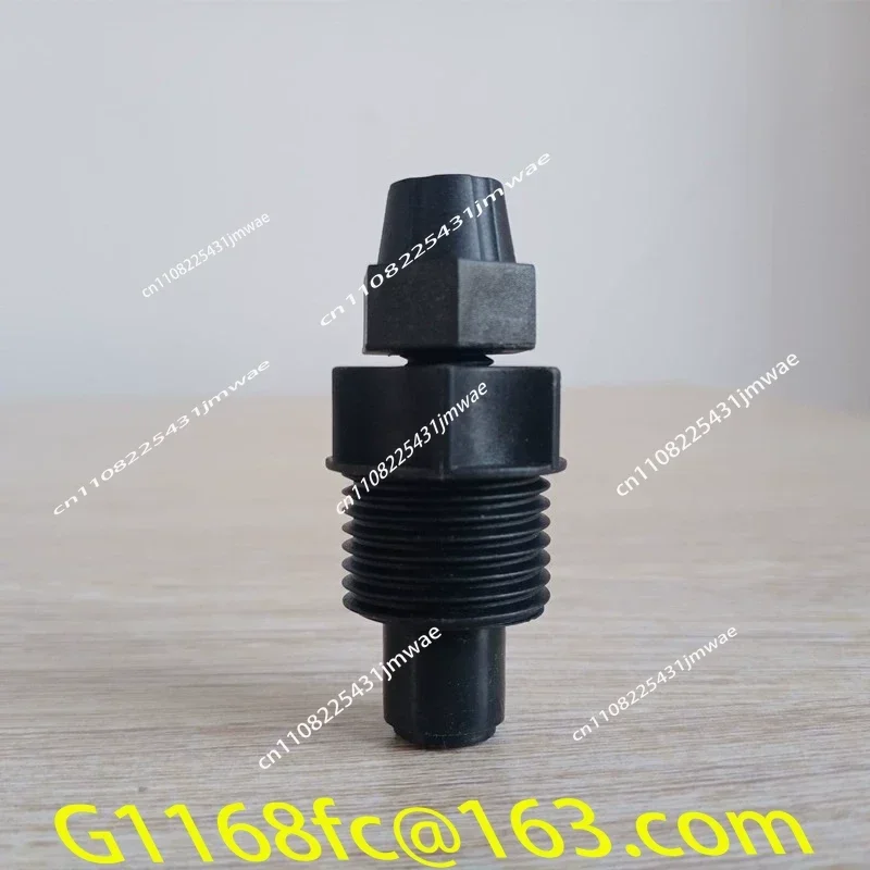 High Quality Metering Pump Spray Valve One-way Anti Backflow Valve Accessories and Tools Part