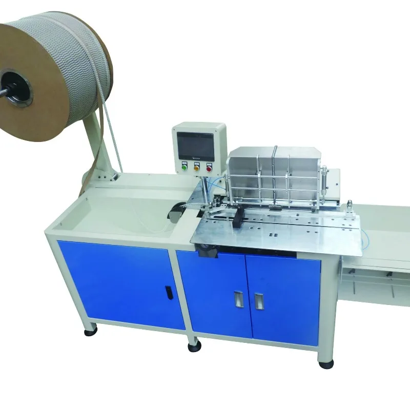 CE Approved BOYA 520 New Machine! Wire Binding Equipment