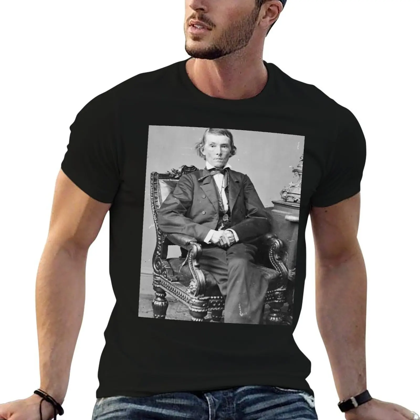 

Stephens tees 100% shirts t T-Shirt cotton shirts graphic Alexander t man for Hamilton