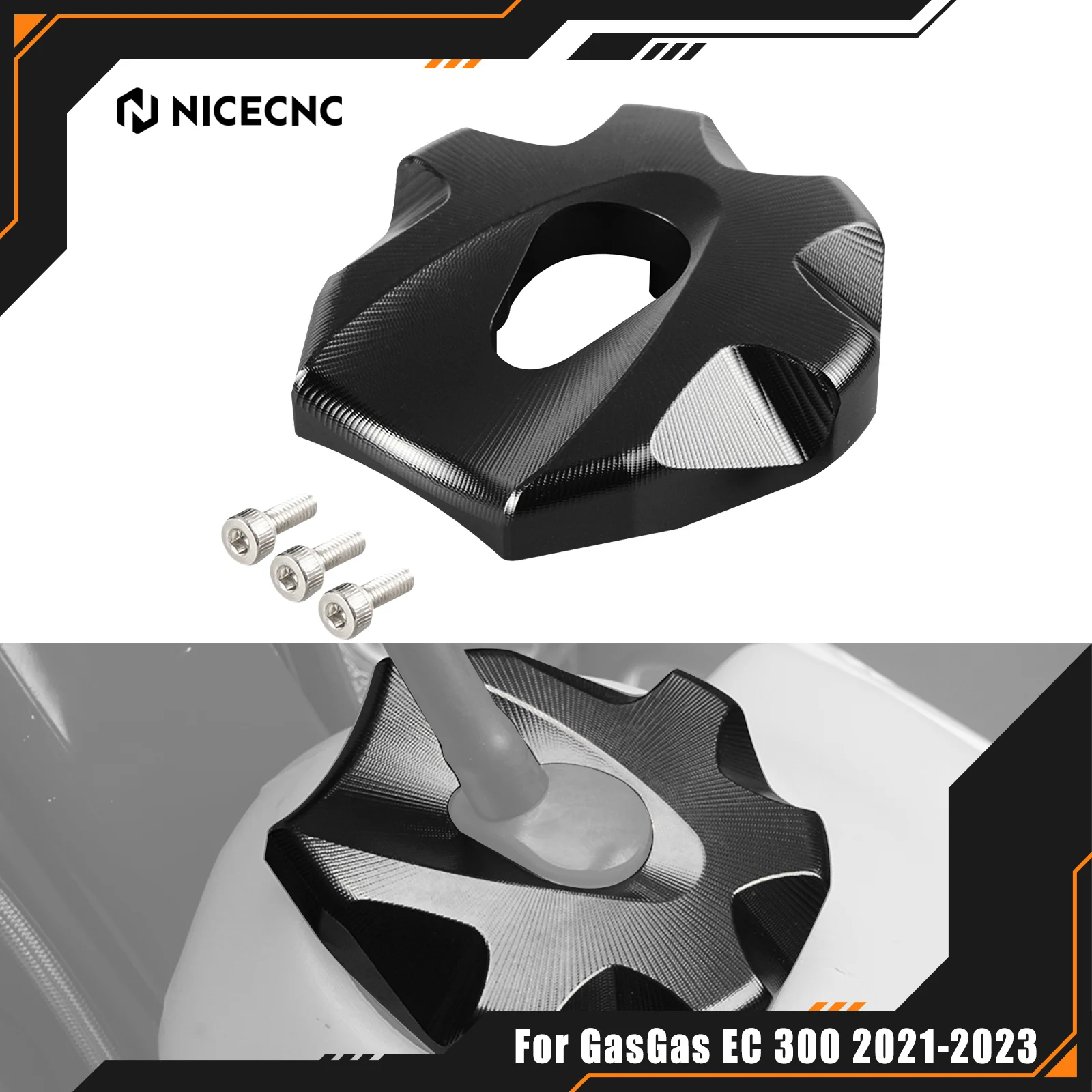 Nicecnc For Gasgas …