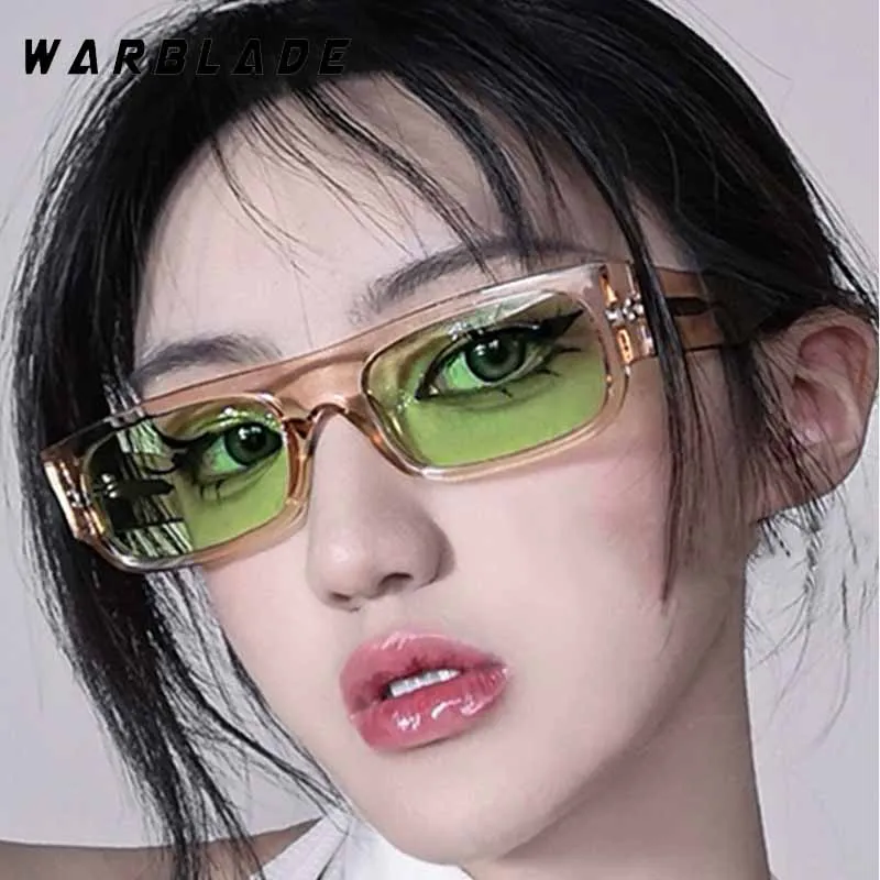 

Classic Big Frame Rectangle Women's Sunglasses Vintage Luxury Designer Sun Glasses Outdoor Sport Travel Drive Shades UV400 Очки