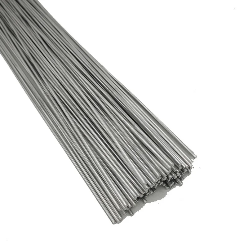 

50cm/33cm Low Temperature Easy Melt Aluminum Welding Rods 1.6mm 2.0mm 2.5mm 3.2mm Soldering Rod Solder Aluminum Welding Rod