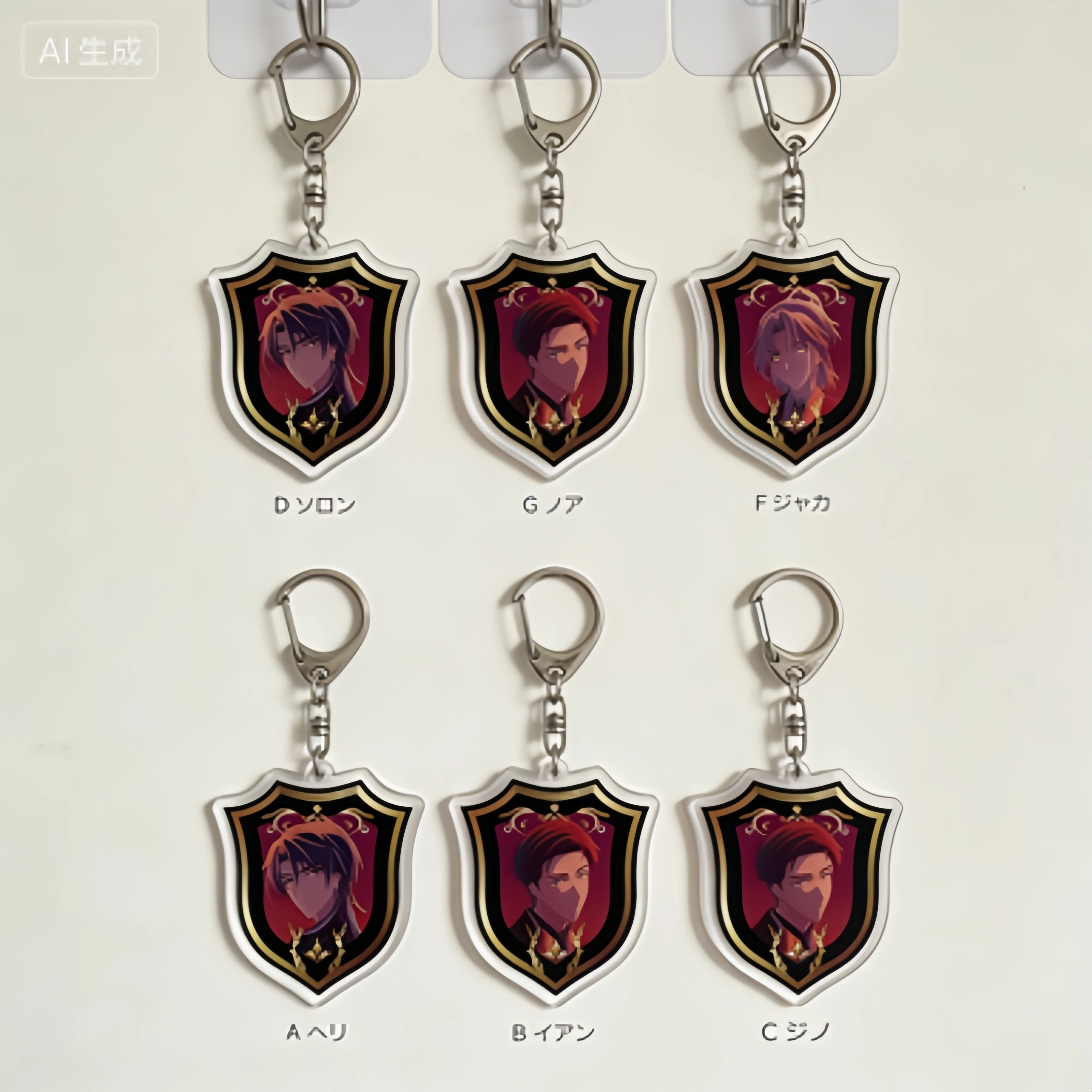 Оптовая-продажа-Акриловый-брелок-dark-moon-the-blood-altar-heli-shion-jakah-noa-solon-jaan-jino-lovely-products-6-см-новинка-2026-года