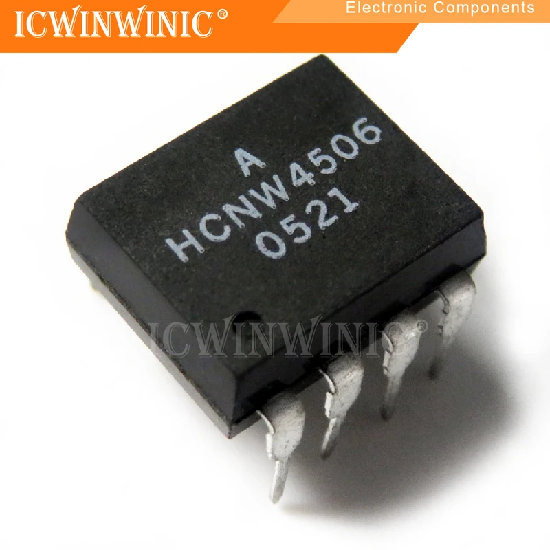 10 pezzi HCNW4506 4506