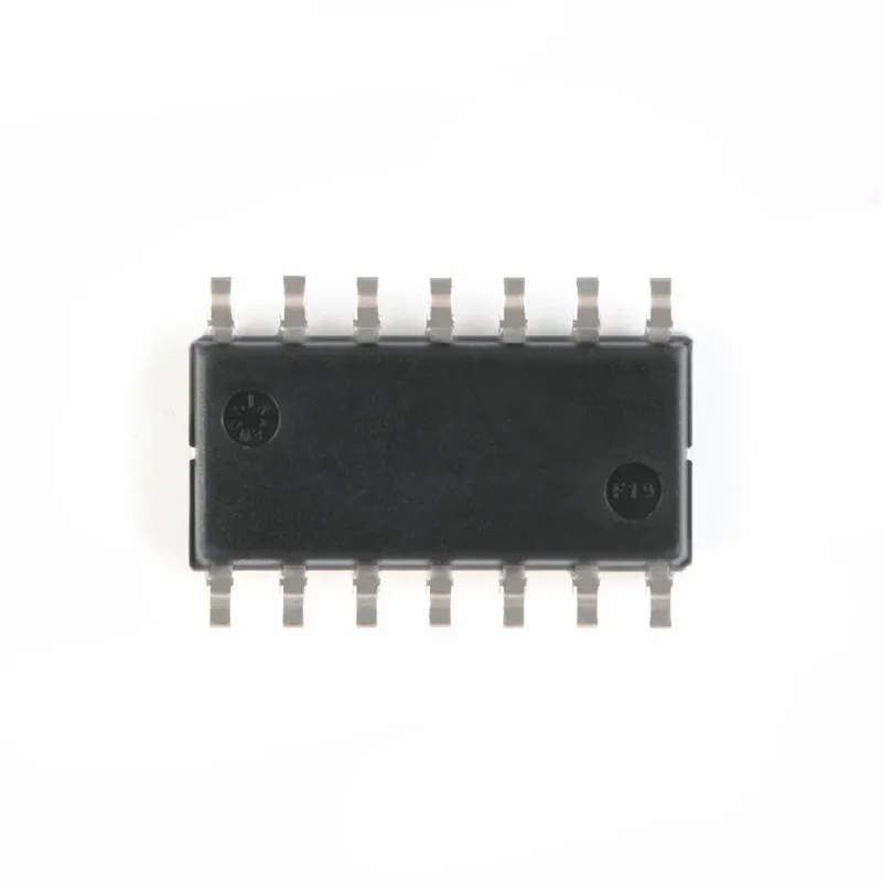 100pcs/lot NEW CD4066 CD4066BM SOP-14 CMOS QUAD BILATERAL SWITCH IC