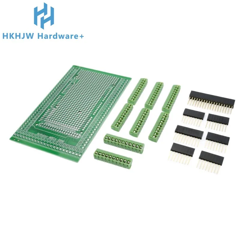 MEGA 2560 PRO Embed CH340G/ATMEGA2560-16AU Chip With Male Pinheaders Compatible For Arduino Mega2560 For Arduino