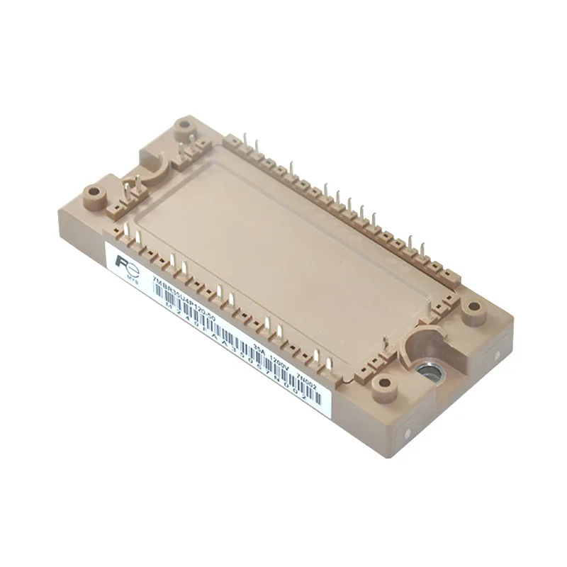 

Новый оригинальный модуль IGBT 7MBR25U4P120-50 7MBR35U4P120-50 7MBR50U4P120-50