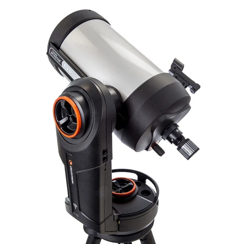 Celestron NexStar Evolution Telescope, 9.25, 235mm, F/10, AZ, Goto, Schmidt-Cassegrain