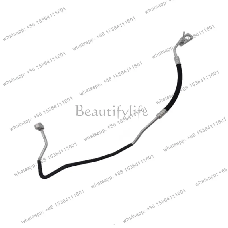 Suitable for auto parts W221 air conditioning pipeline OE: 2218301417 2218301517 2218301717