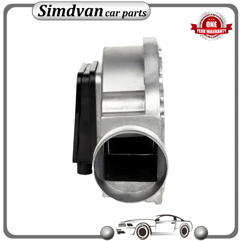 New MAF Mass Air Flow Sensor Meter 0280202210 0280202202 For Alfa 164 Opel Frontera Omega Vectra Vauxhall Astra Carlton Cavalier