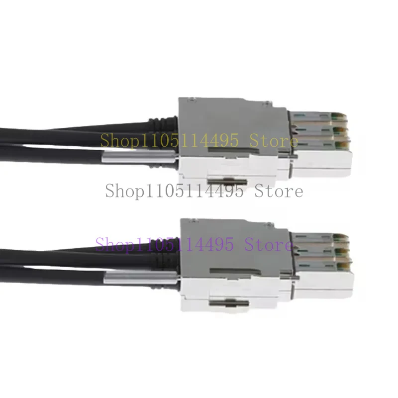 STACK-T1-3M Type Stacking Cable for Cisco Catalyst 9300 Catalyst 3850 Series Switch Stacking