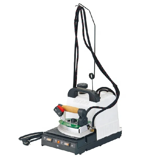 

PA-9000 Electric Mini Steam Boiler with Steam Iron