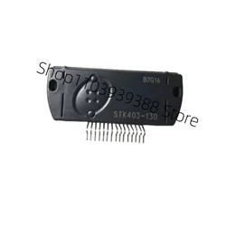 1pcs  STK403-130 STK403-130Y,NEW ORIGINAL MODULE