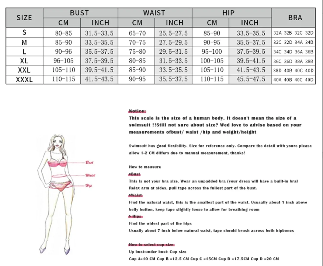 Bikini de cintura alta con flores a la moda y falda, traje de baño para mujer, Bikini Sexy con cuello Halter para mujer, traje de baño para vacaciones, trajes