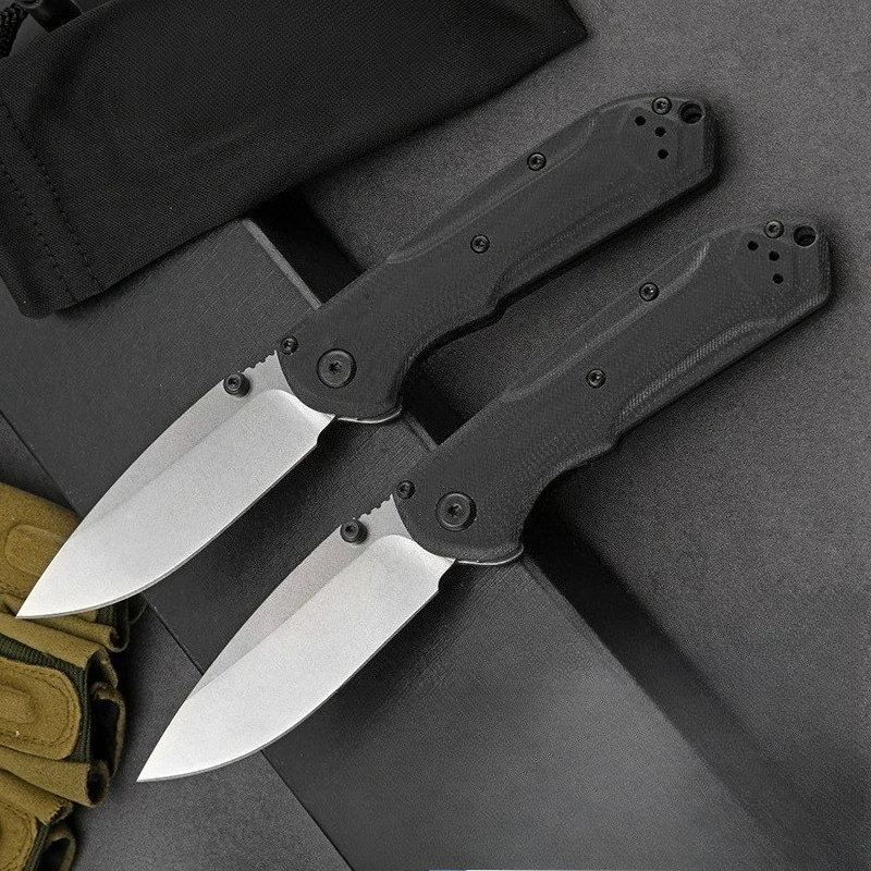 التخييم في الهواء الطلق للطي جيب سكينة سرفايفل التكتيكية المشي لمسافات طويلة شفرة فولاذية غير قابلة للصدأ المحمولة الفاكهة الدفاع عن النفس EDC أداة السكاكين