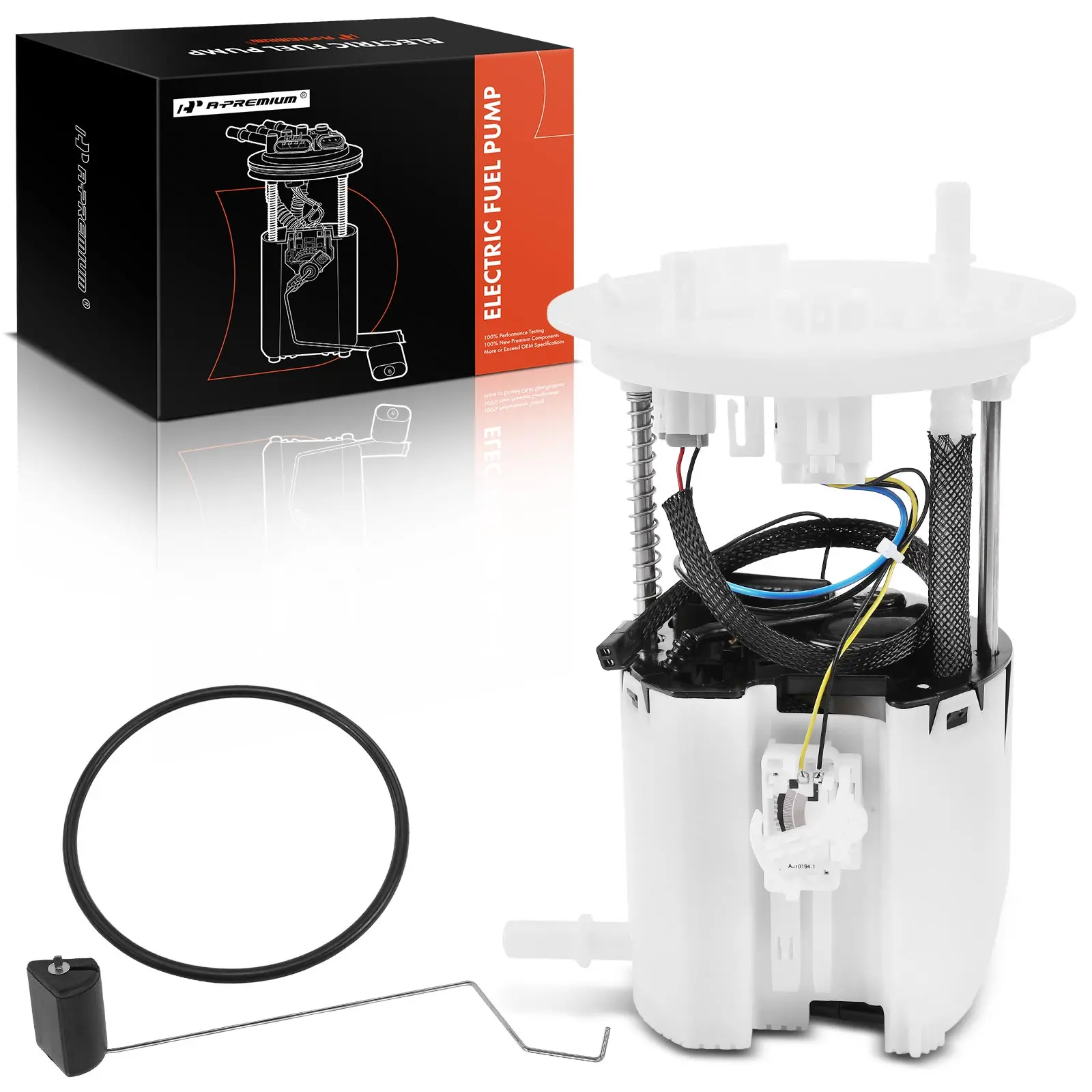 A-Premium Fuel Pump Assembly for Ford Fusion 2017-2019 Lincoln MKZ 2017-2020