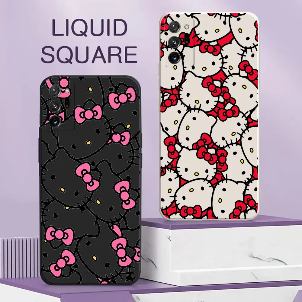 Cartoon Hello Kitty… - image