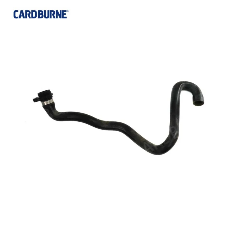 

Автомобильные детали, корпус термостата головки блока цилиндров, водопроводная труба для привода Bmw E61 E60 535xi 535ix 11537566329