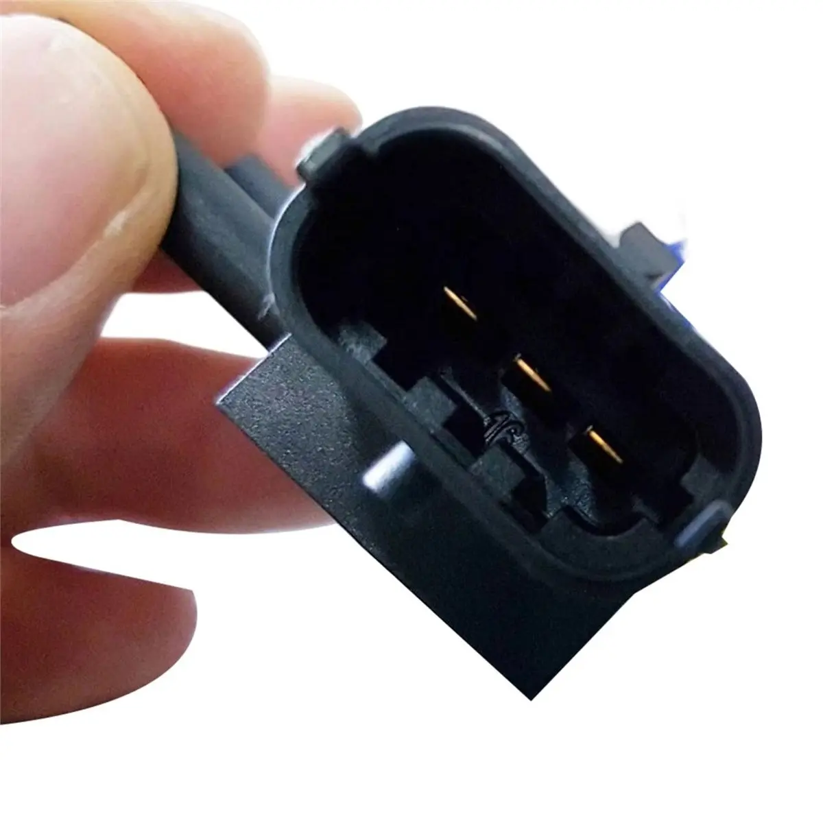 #72N (Black)CDPF Pressure Sensor for SsangYong 2.0,Automotive Parts & Accessories