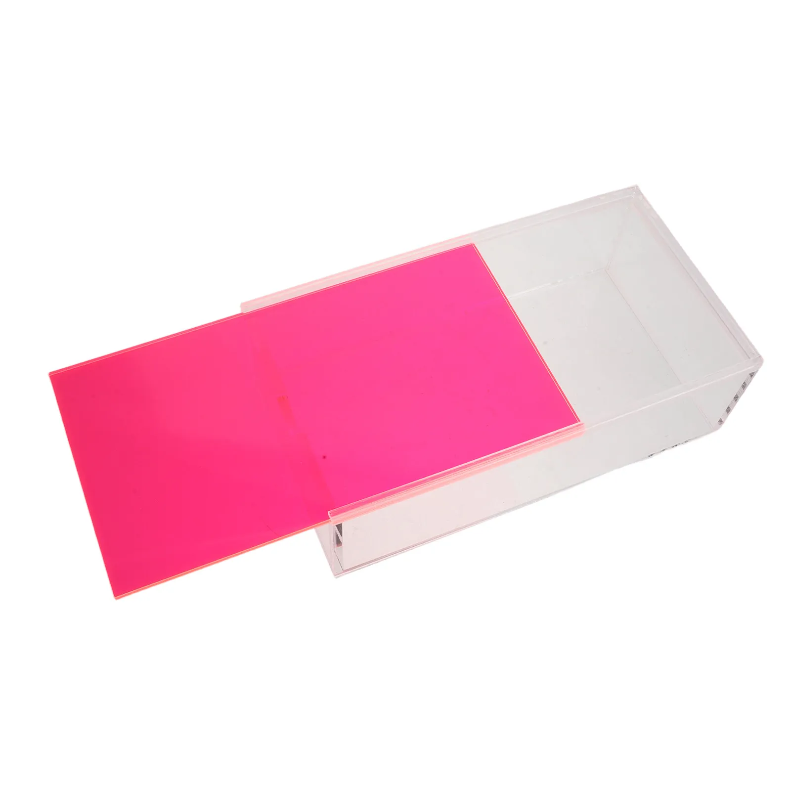 american-mahjong-tile-holder-clear-acrylic-case-empty-game-cases-majiang-organizer-carrier-storage-carrying-for-tiles