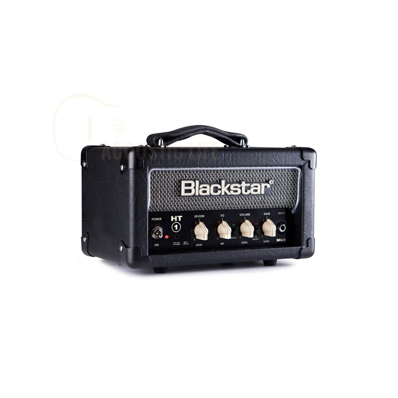 Blackstar HT-1RH MKII Guitar Amplifier 1 Watt Tube Amp Head / Reverb HT 1RH Amp