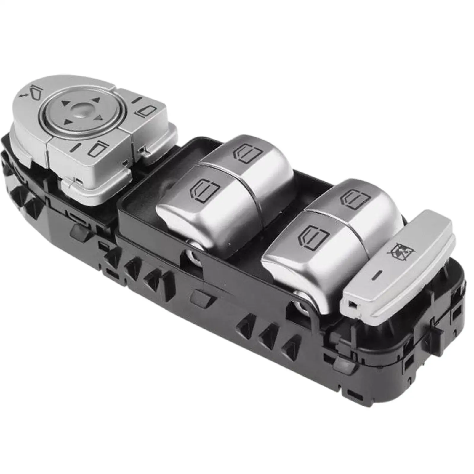 مفتاح نافذة السائق 2229056800   لمرسيدس بنز C200 2015- C300 2015-