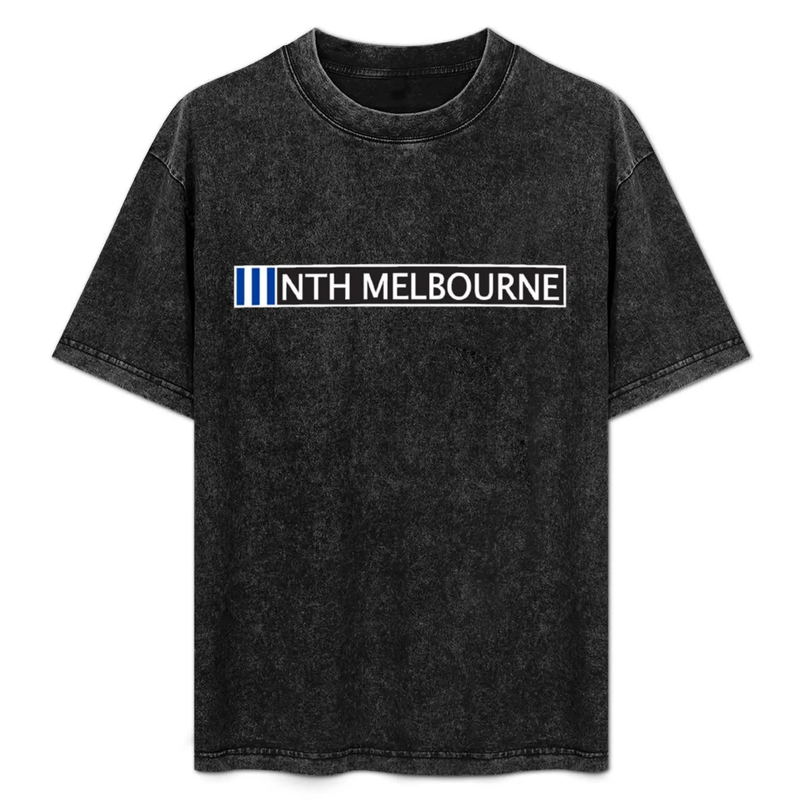 

North Melbourne Apparels, Merchandise, T Shirts, Leggings, Skirt, Mask, Apron, Eco Bag T-Shirt High Elasticity Sports Tee Shirt