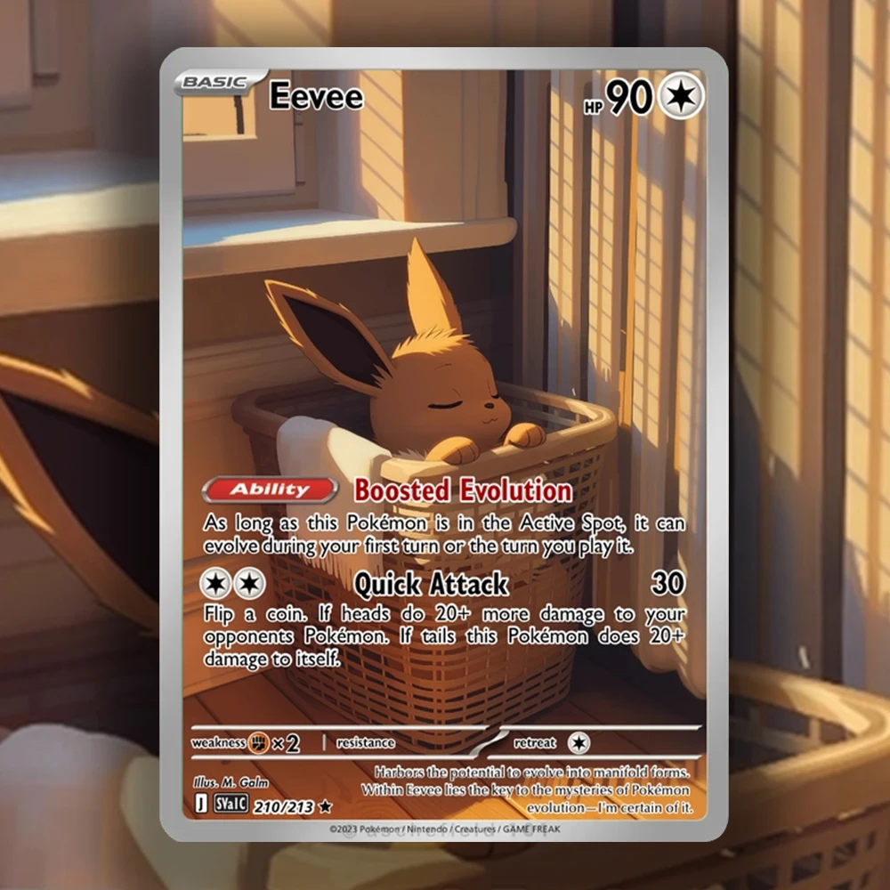 Conjunto de Cartas PKM Série E - Board Game Anime avaliação e preço