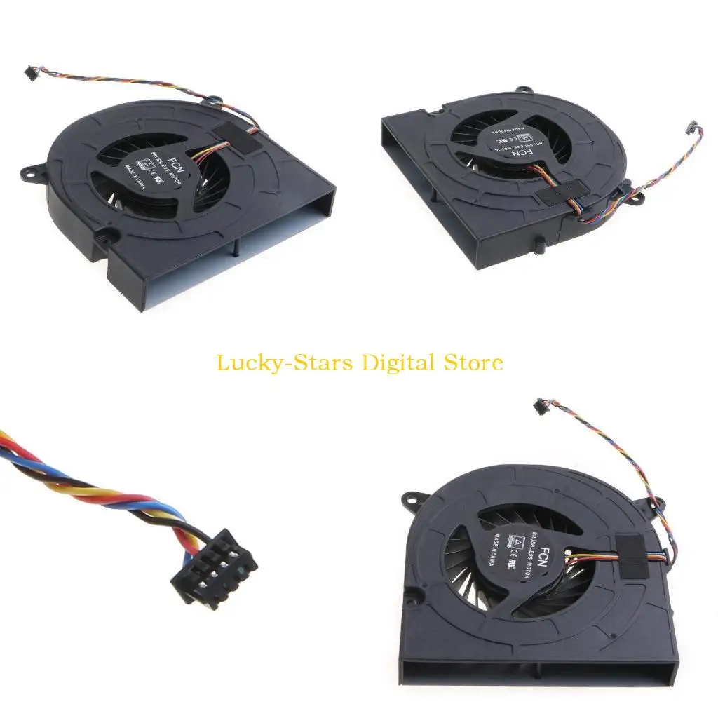 

T3EE High Speed Notebook Cooler Fan