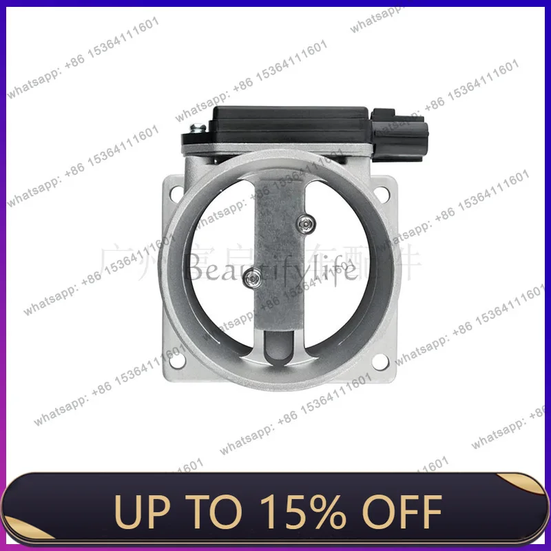High-quality accessoriesF57F-12B579-CA Air Flow Meter F57F12B579CA