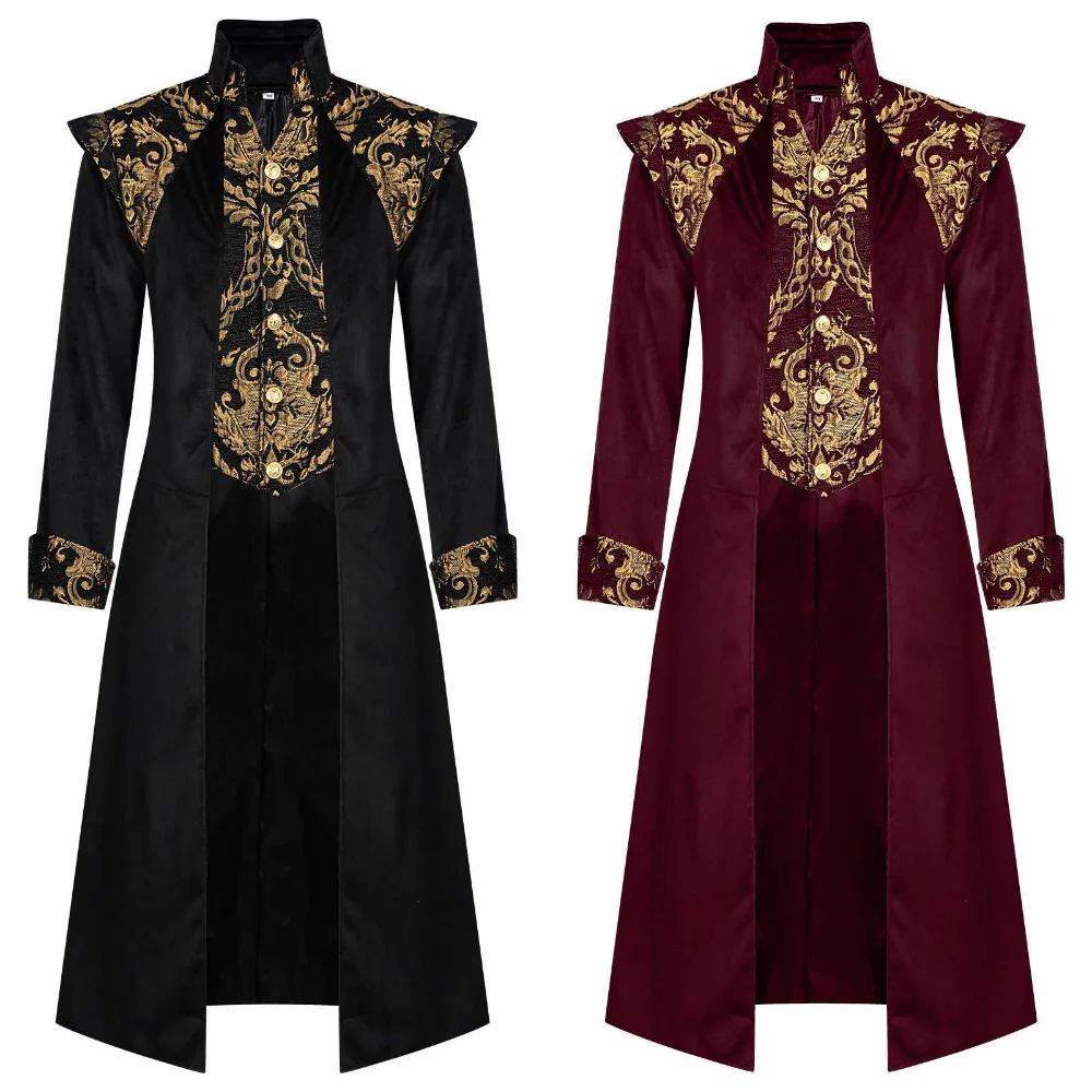veste-de-costume-steampunk-medievale-style-victorien-gothique-pour-adulte-ideale-pour-halloween-comic-con-mariage-carnaval-fete-spectacle
