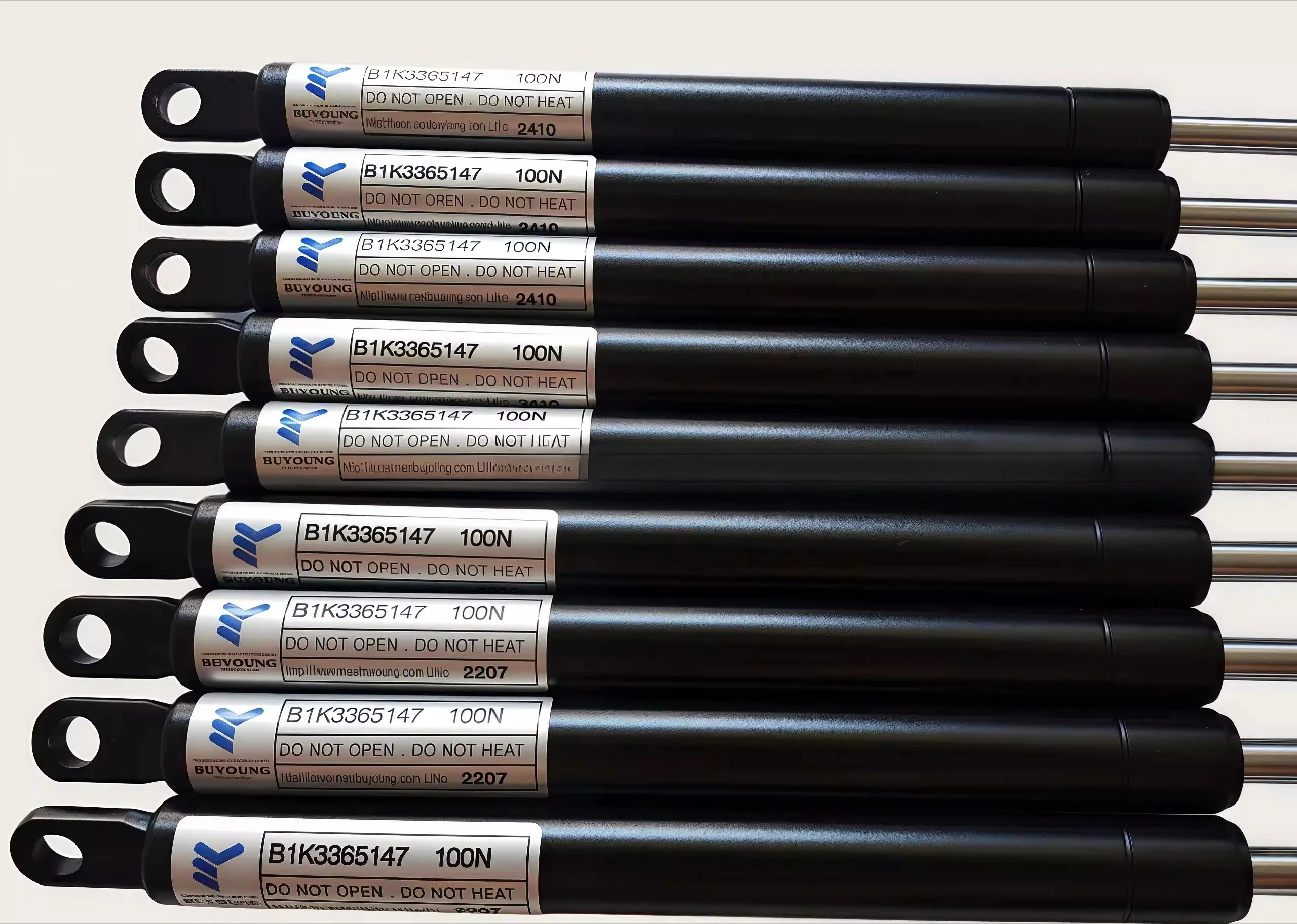 Brand New Original Gas Strut B1K3365147