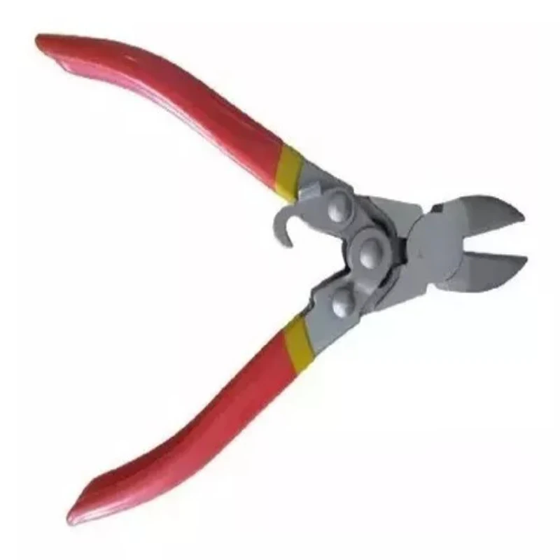 8" Double Force Cutting Pliers with Stress Relief - High Performance Pliers