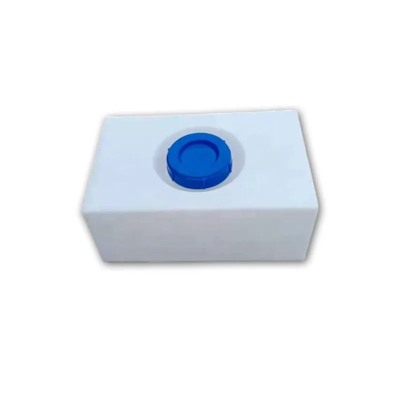 

Prefab Houses Eco-Friendly Storage Tank of Campervan Motorhome with Removable Wash Water Tank for Travel Trailer Storage Tank