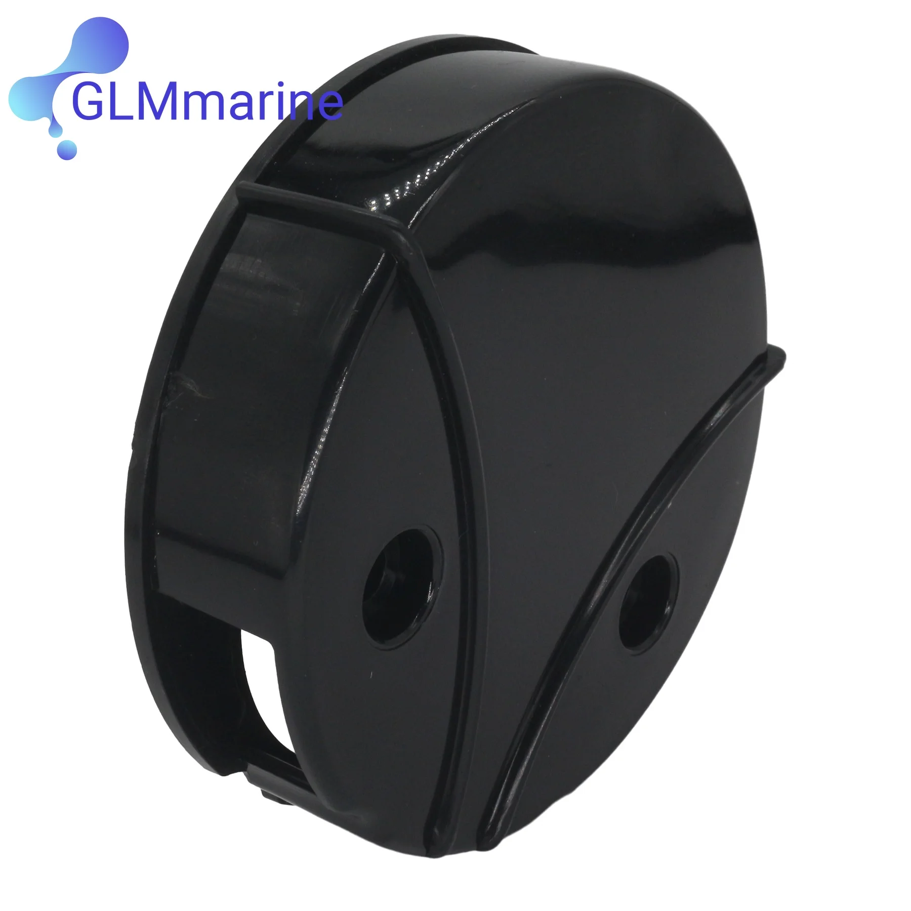 6E0-14417-00 Fit for Yamaha 2-Stroke 4HP 5HP Outboard Engine Carburetor Air Filter Cover 6E0-14418-00 image 6