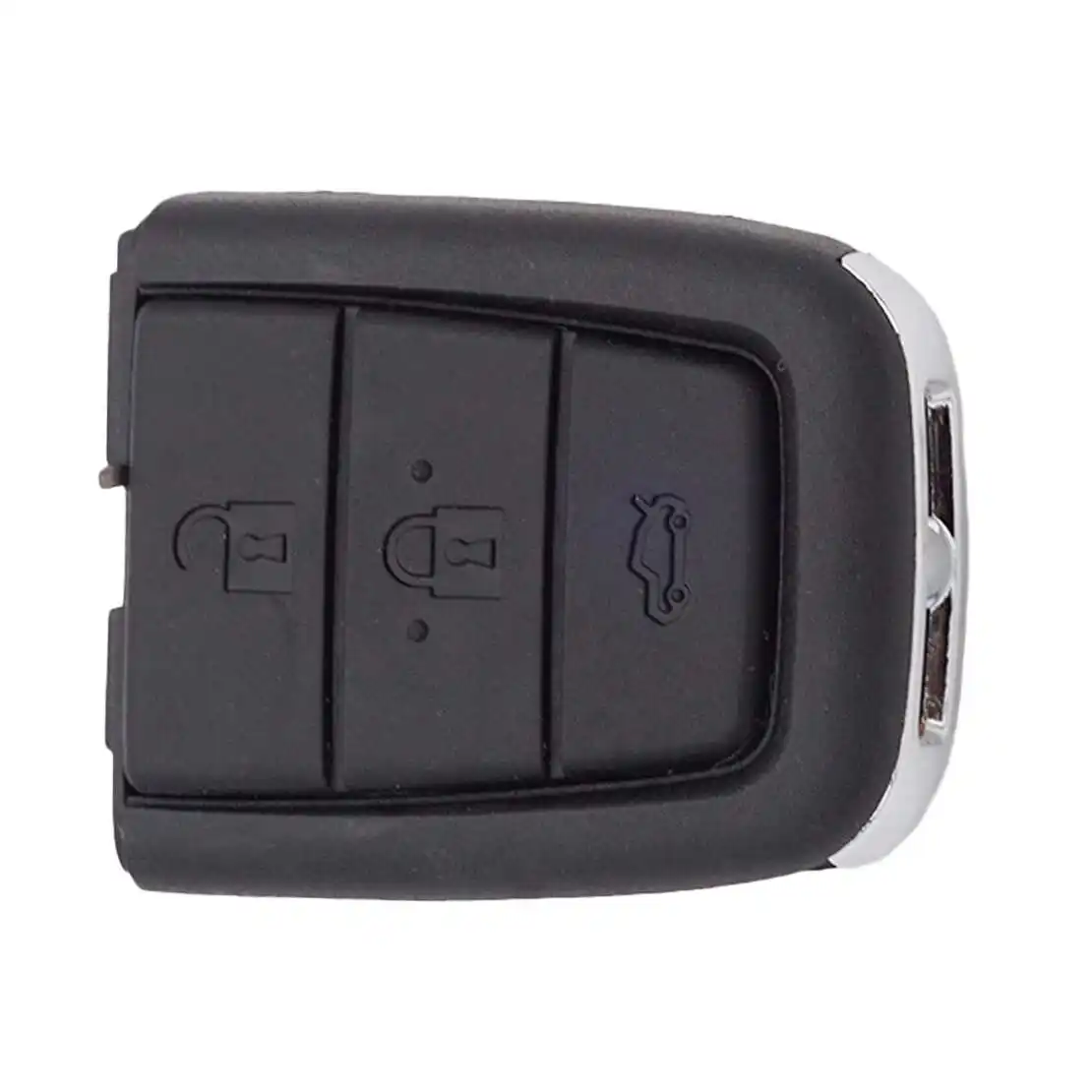 3 أزرار مفتاح السيارة عن بعد قذيفة فوب البلاستيك الأسود صالح ل هولدن VE SS SSV SV6 كومودور 2006 2007 2008 2009 2010 2011-2013