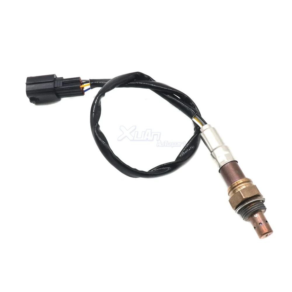 LFJD-18-8G1A Upstream Front Air Fuel Ratio Oxygen Sensor For Mazda 3 2.0L 2012 2013 234-5058 LFJD188G1A LFL7-18-8G1A LF3T-18-8G1