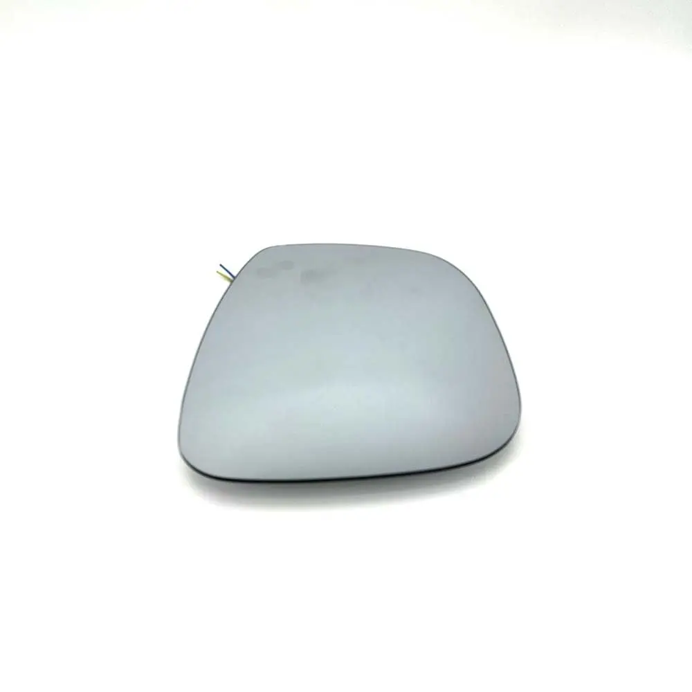 Side Mirror Glass Heated BSM w/Backing Passenger Right Side For MAZDA CX5 CX-5 17-23