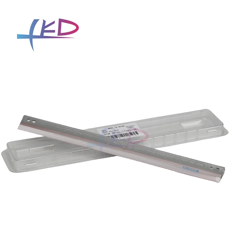 Lâmina de Limpeza de Correia de Transferência 1st Ibt 033k98760 Qualidade Original Borrão 80 180 2100 3100 Pcs